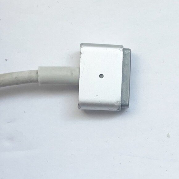 Set Of 3 Apple MagSafe 2 Power Adapters 45W & 85W For MacBook Air Laptops - Picture 12 of 13
